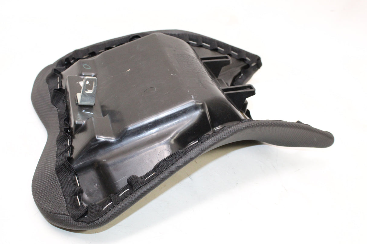 2021 Kawasaki Ninja 400 EX400 OEM FRONT DRIVERS SEAT PAD SADDLE PILLION