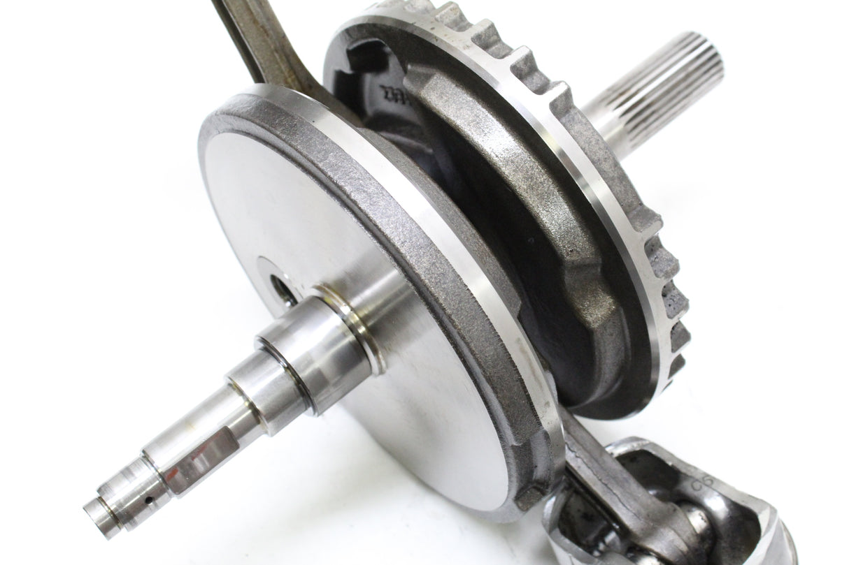 2015 Harley-Davidson Road Glide FLTRXS OEM ENGINE CRANKSHAFT W PISTONS