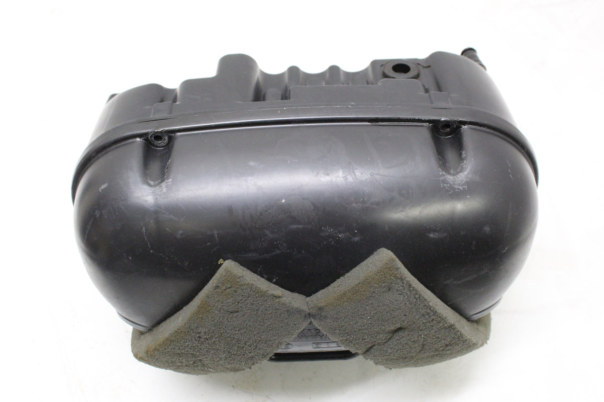 2005 YAMAHA FZ6 OEM AIRBOX AIR INTAKE FILTER BOX