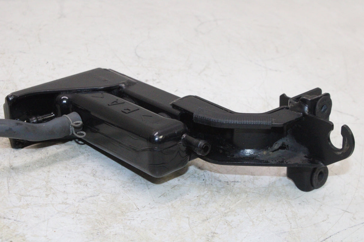 2005 Yamaha Road Star XV1700 OEM FUEL GAS TANK PUMP BRACKET W ENGINE STAY