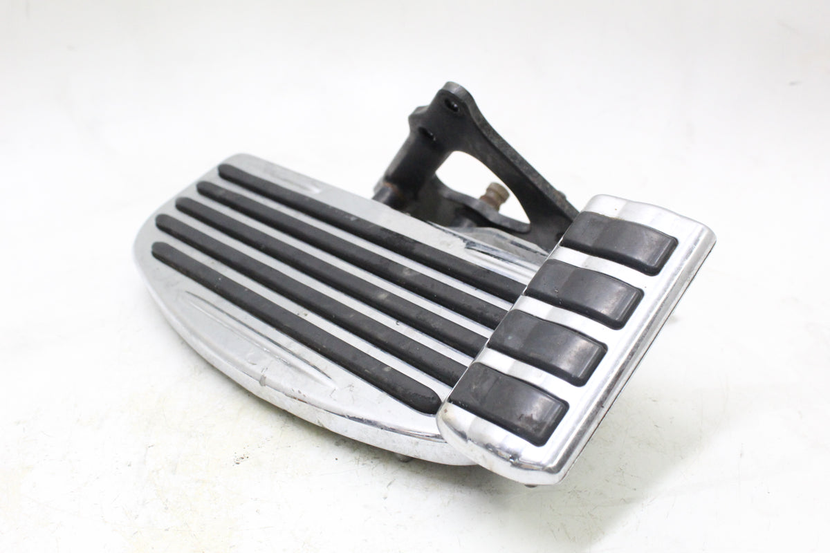 2005 KAWASAKI VULCAN 1500 VN1500 Right Floorboard Brake Pedal Bracket