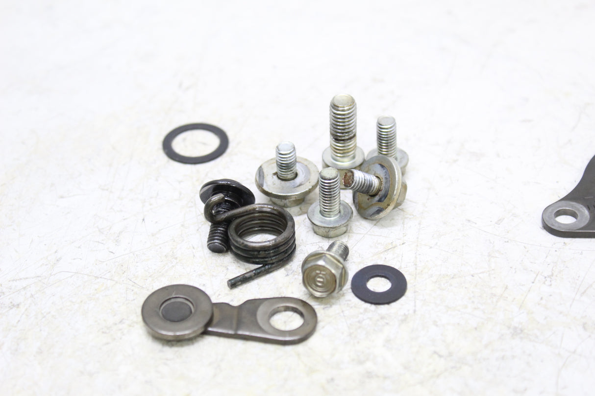2007 Honda CBR600RR OEM THIFT DRUM CENTER GEAR
