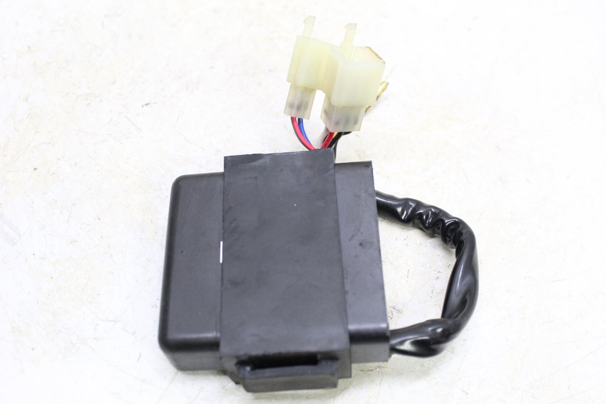 2007 Kawasaki KLR650 OEM ECU COMPUTER CONTROLLER UNIT BLACK BOX ECM CDI