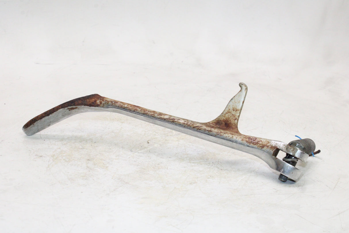 1995 Honda Shadow VLX 600 VT600C OEM KICKSTAND SIDE KICK STAND