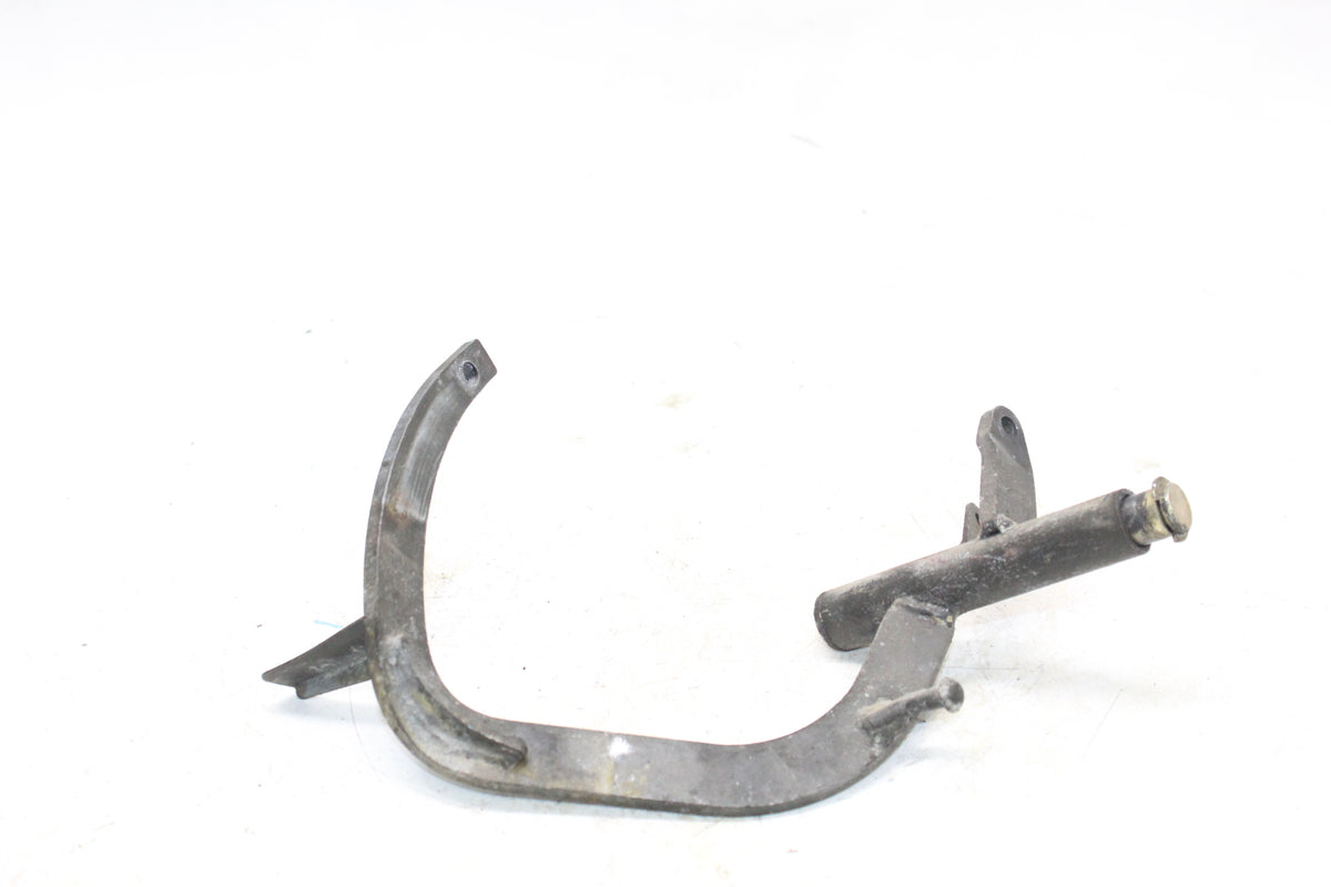 1983 Yamaha XC180 Riva 180 OEM Center Main Stand Support