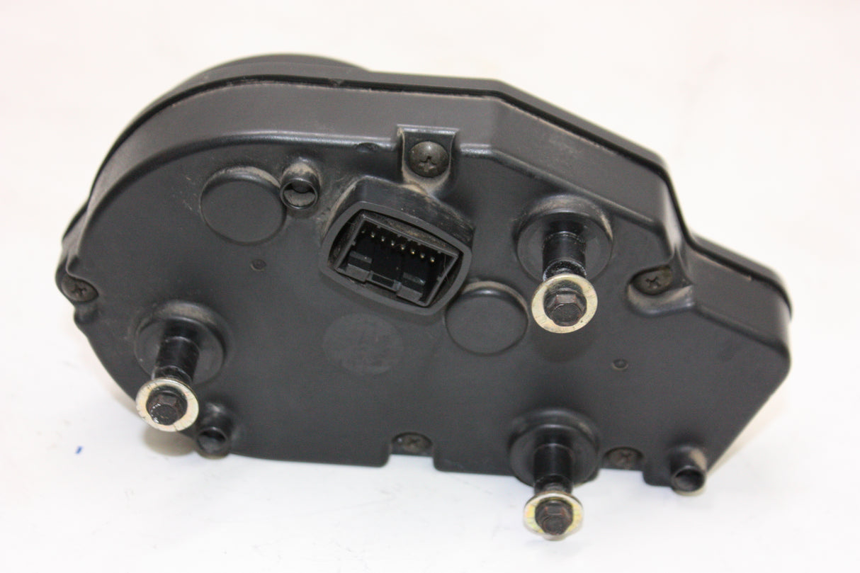 2004 Triumph Daytona 600 OEM SPEEDO TACH GAUGES DISPLAY CLUSTER SPEEDOMETER