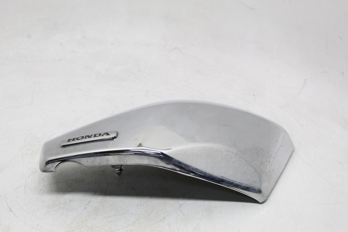 2005 Honda VTX1300S VTX1300 OEM RIGHT SIDE CHROME COVER