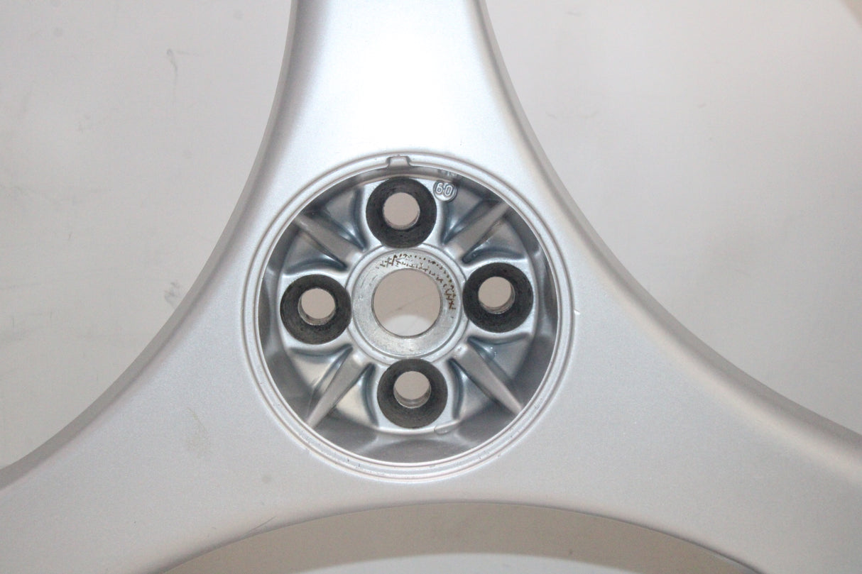 2001 BMW R1100RT OEM REAR BACK WHEEL RIM
