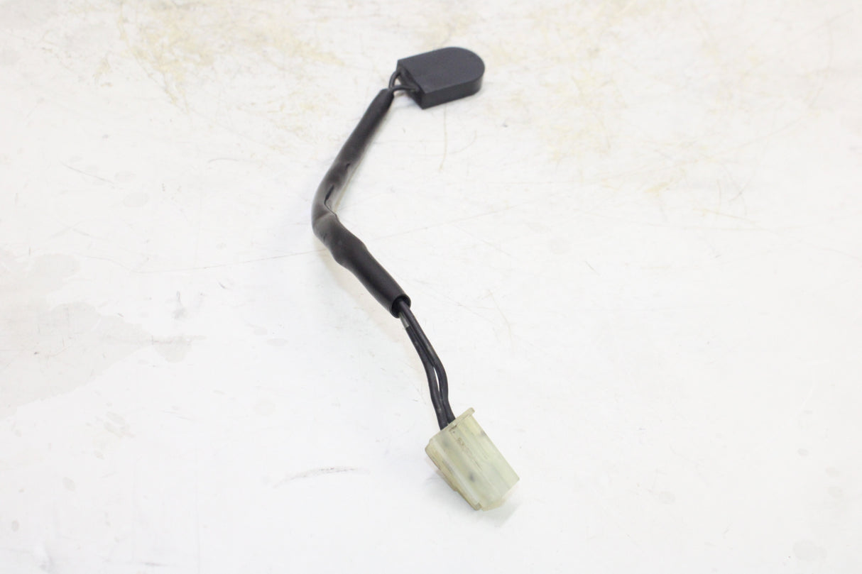 2007 Yamaha V Star 650 XVS650 OEM TIP OVER BANK ANGLE CRASH SENSOR SWITCH