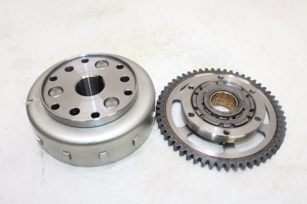 2018 Yamaha XMAX CZD300 OEM STATOR MAGNETO ALTERNATOR GENERATOR FLYWHEEL ROTOR