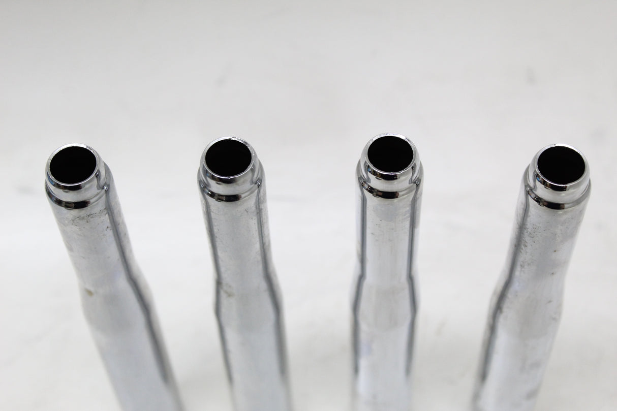 2005 Harley-Davidson Sportster 883 XL883 OEM CLUTCH PUSH ROD TUBES