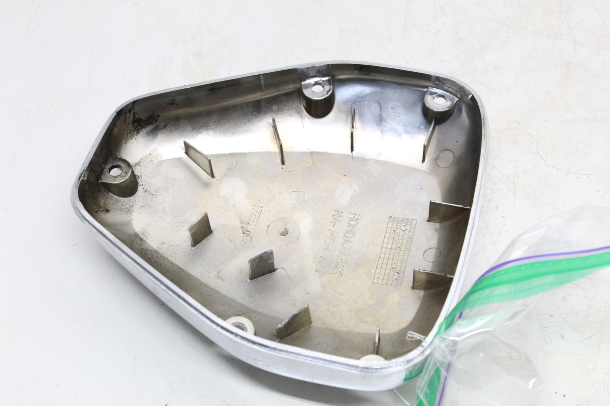 2005 Honda VTX1300S VTX1300 OEM AIRBOX BOX CHROME COVER