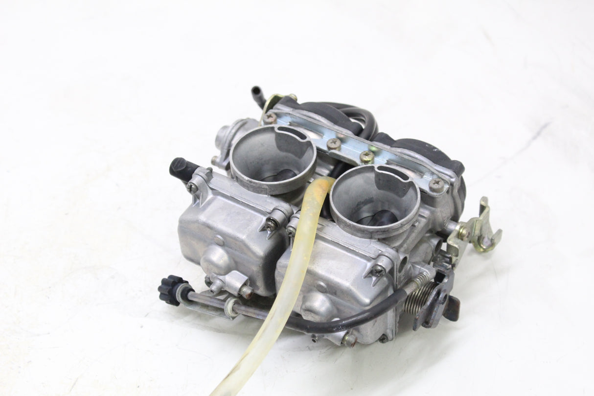 2005 KAWASAKI NINJA 250R EX250 OEM CARBURETOR CARB ASSEMBLY