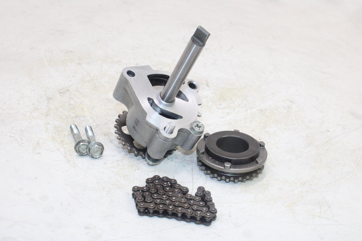 1992 Honda CBR600F2 OEM ENGINE MOTOR OIL PUMP