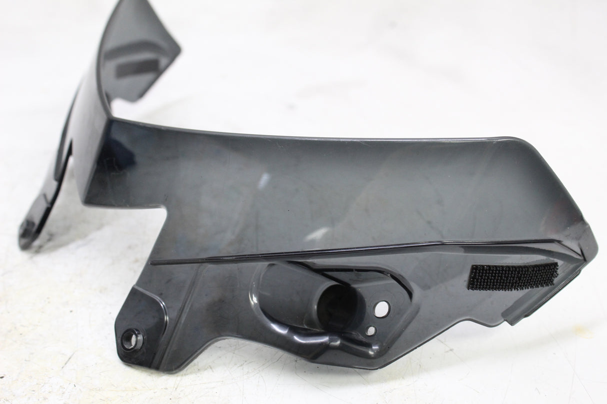 2017 Yamaha FZ10 OEM UPPER COVER