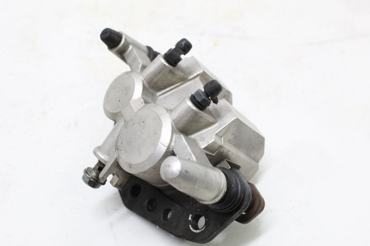 1992 KAWASAKI NINJA 600R ZX600C OEM REAR BRAKE CALIPER W BRACKET