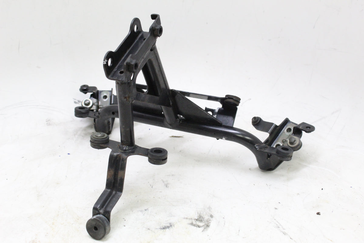 2003 YAMAHA FZ1 FZS1000 FAZER OEM FRONT UPPER FAIRING STAY BRACKET