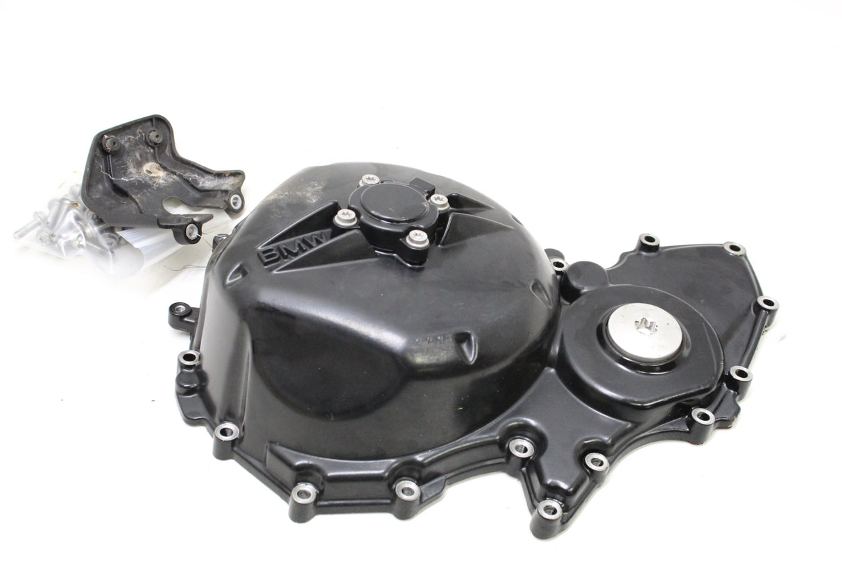 2008 BMW K1200R K12 OEM ENGINE MOTOR SIDE COVER