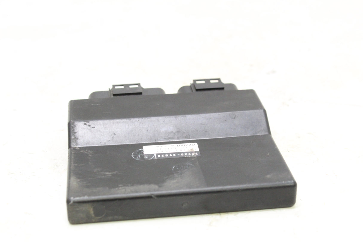 2004 SUZUKI GSXR600 OEM ECU ECM ENGINE CONTROL UNIT COMPUTER