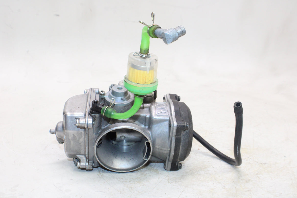 2007 Kawasaki KLR650 OEM CARBS CARBURETORS