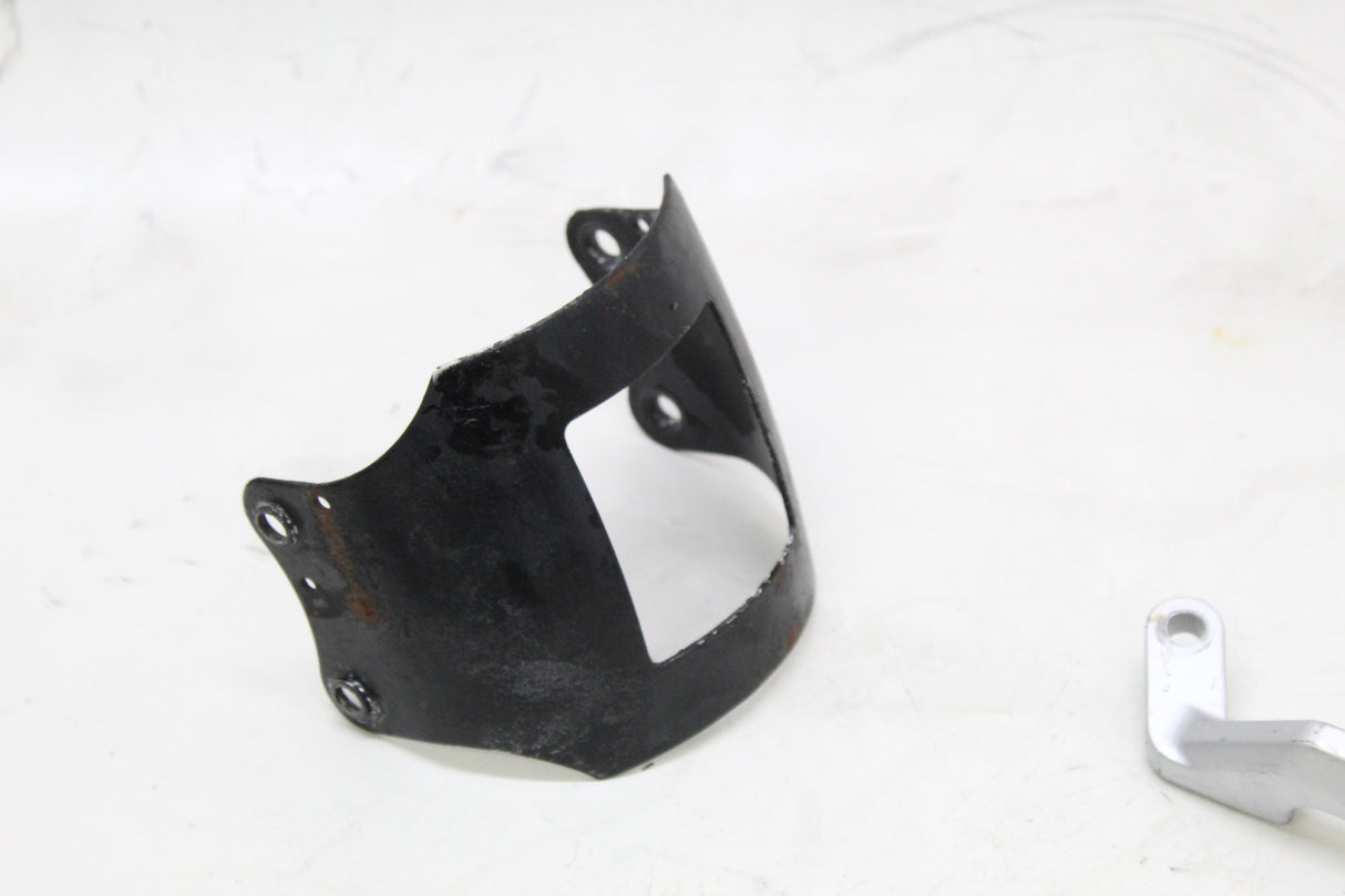 2005 KAWASAKI NINJA 250R EX250 OEM MISC BRACKETS MOUNTS SET KIT