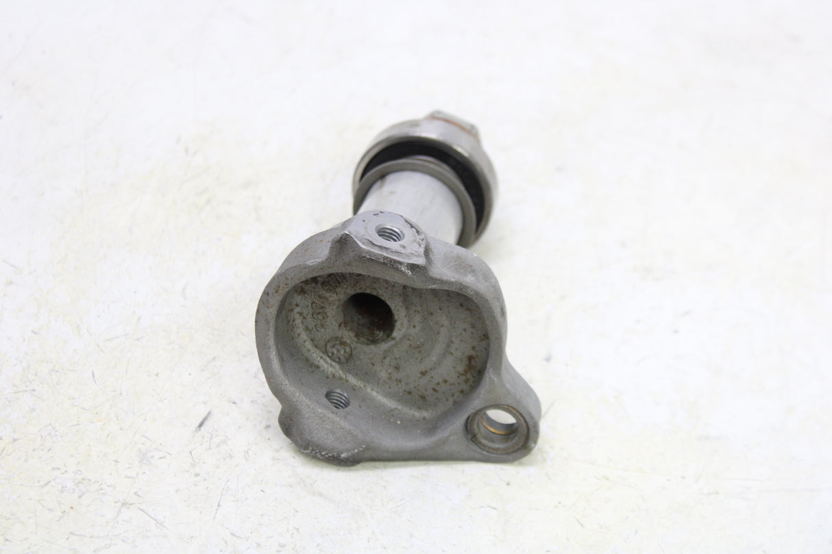 2008 BMW K1200S OEM FRONT FORK SUSPENSION SHOCK STEERING STEM SHAFT