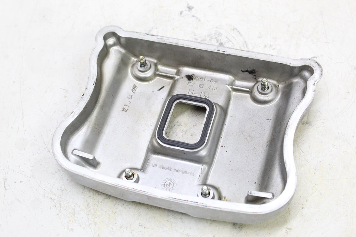 2005 Harley-Davidson Sportster 883 OEM FRONT ENGINE TOP END CYLINDER HEAD COVER