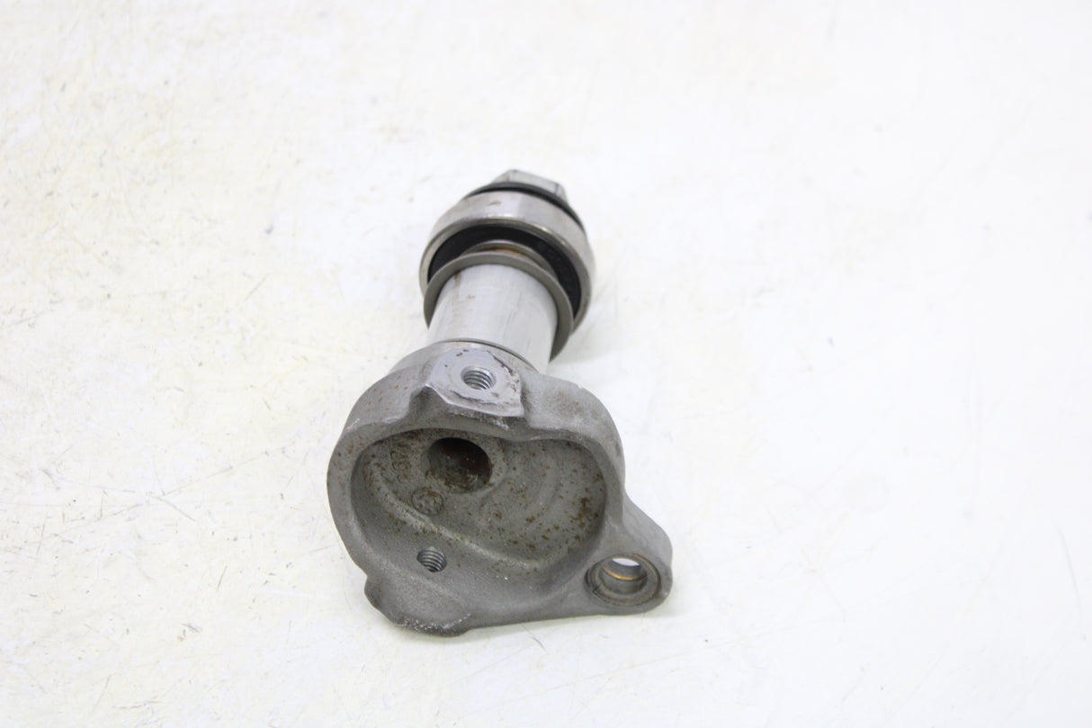 2008 BMW K1200S OEM FRONT FORK SUSPENSION SHOCK STEERING STEM SHAFT