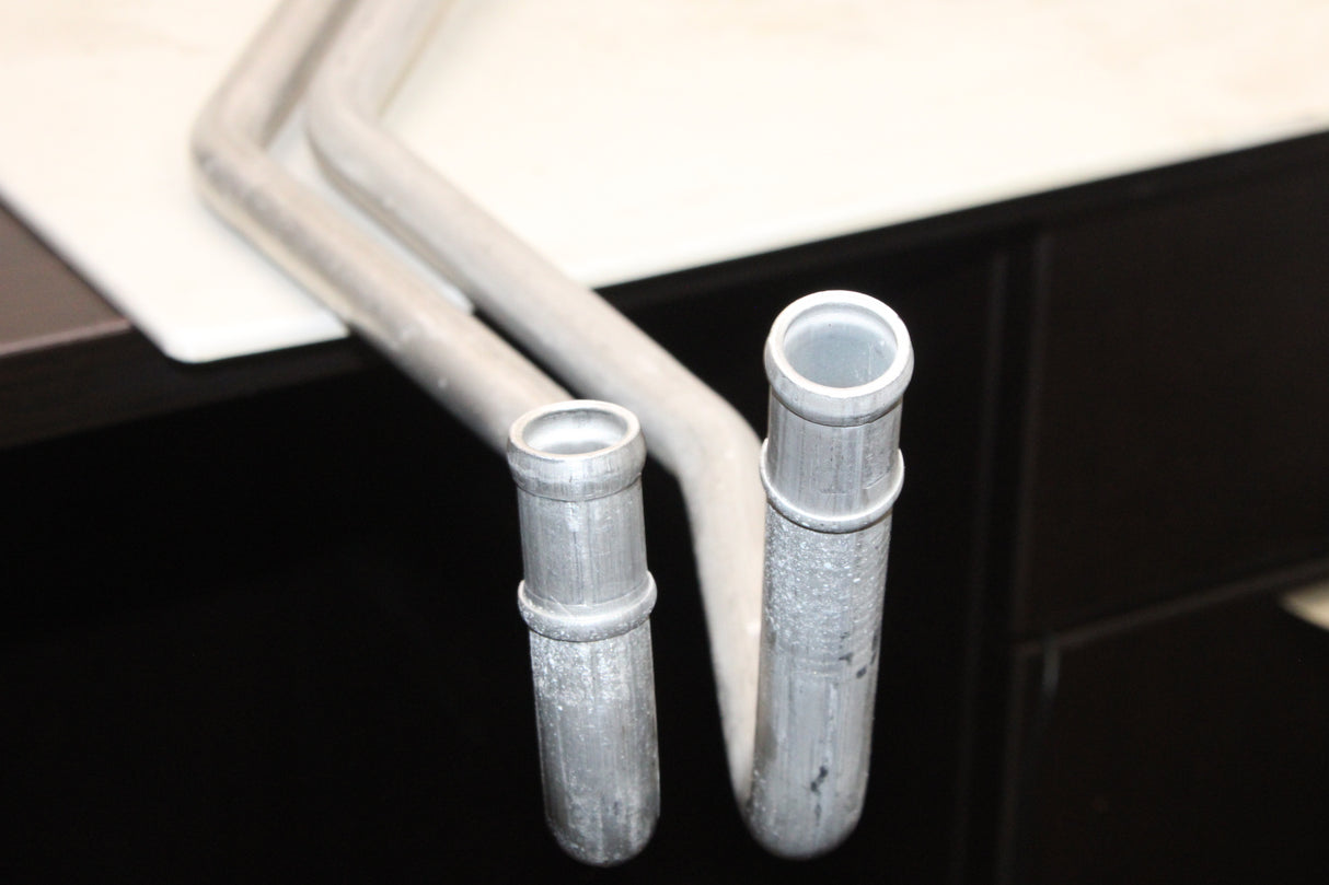 2015 Polaris Sportsman ACE 570 OEM WATER LINE PIPE PAIR