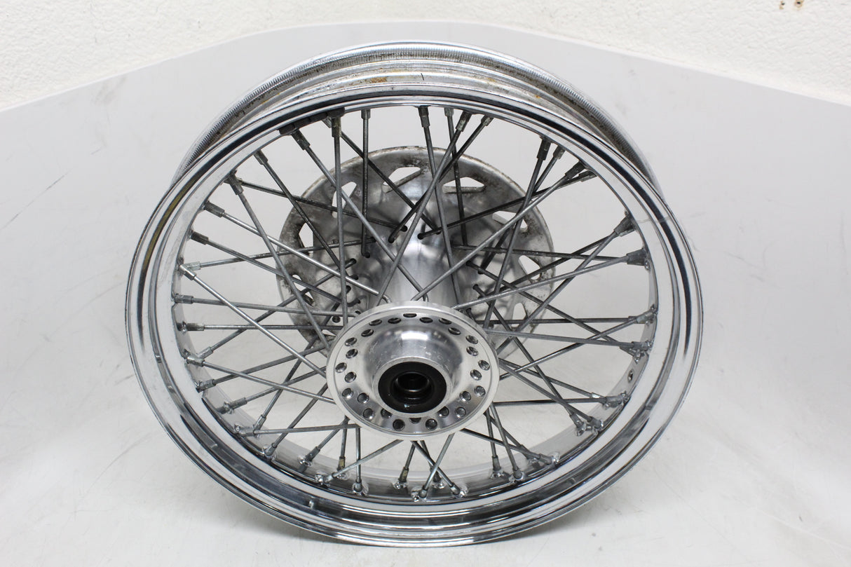 2005 Honda VTX1300S OEM FRONT WHEEL RIM