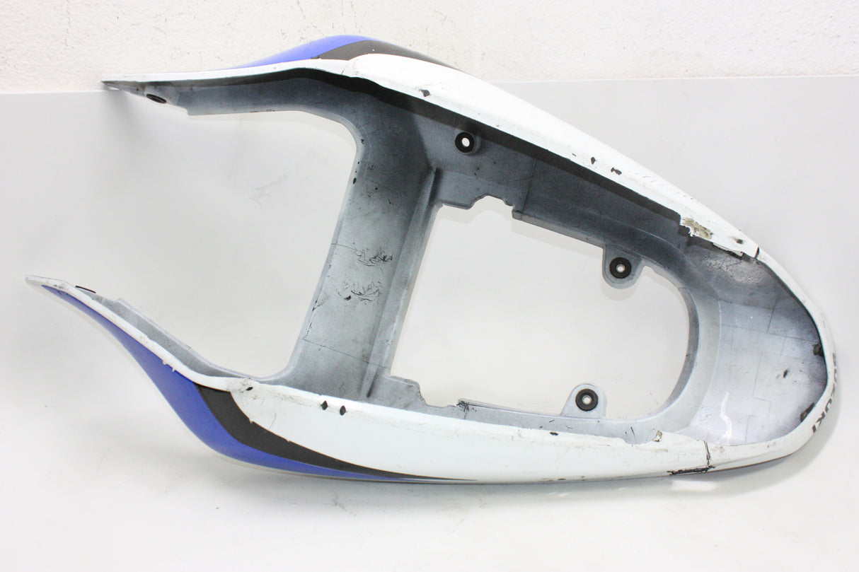 2005 Suzuki GSXR600 OEM REAR BACK TAIL FAIRING COWL SHROUD