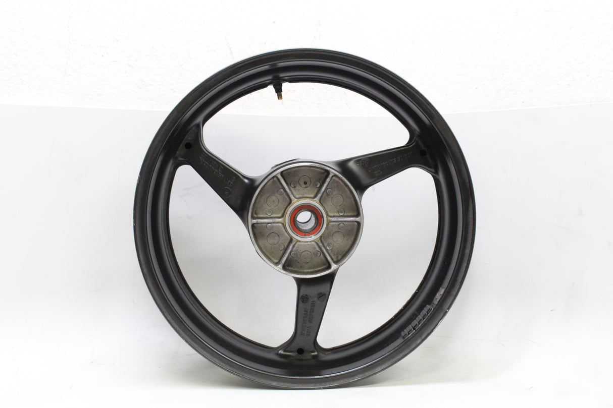 2006 Honda CBR600RR OEM REAR BACK WHEEL RIM