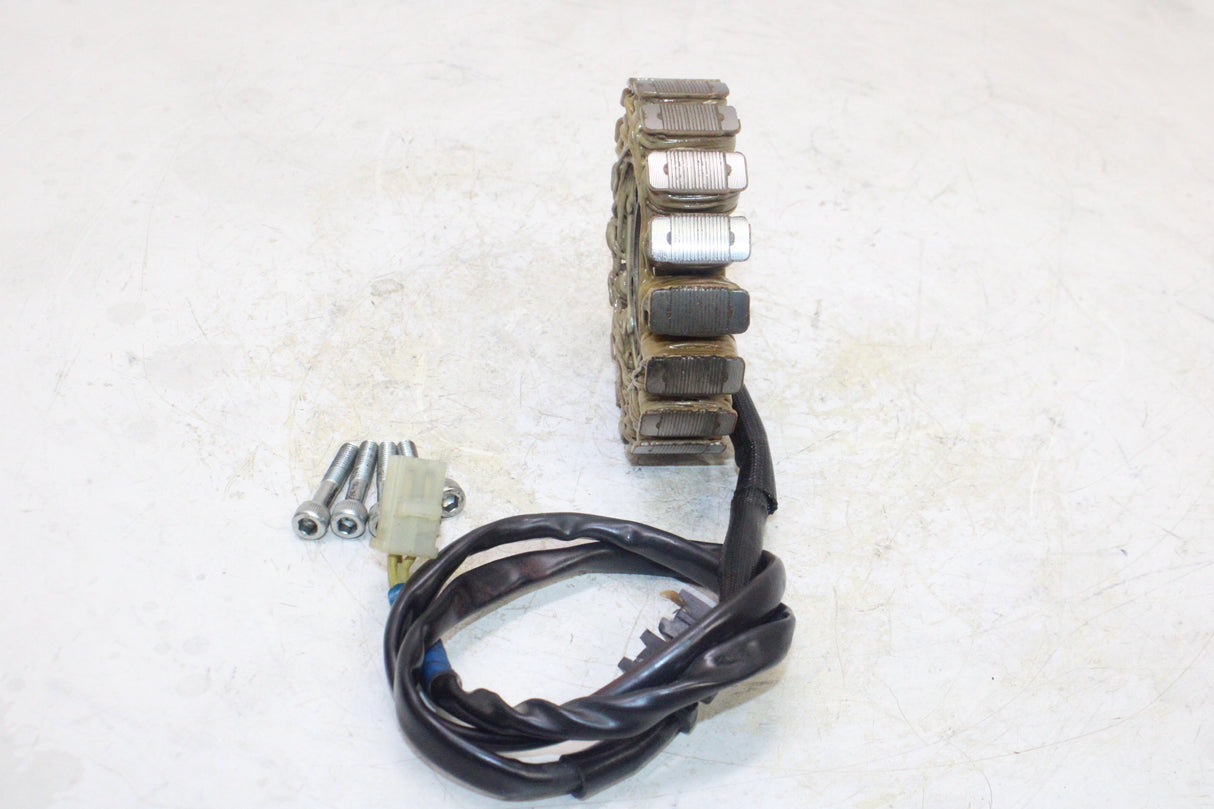 1992 Honda CBR600F2 OEM STATOR GENERATOR ALTERNATOR MAGNETO