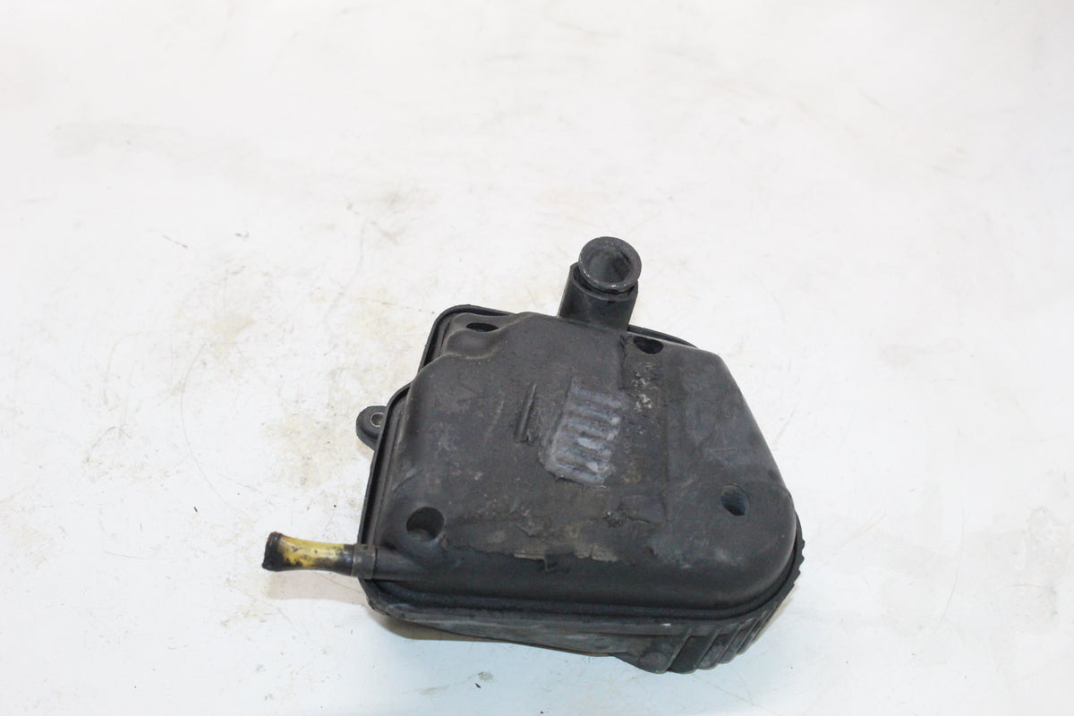 2002 Yamaha Zuma 50 YW50 OEM Air Cleaner Box Airbox Housing