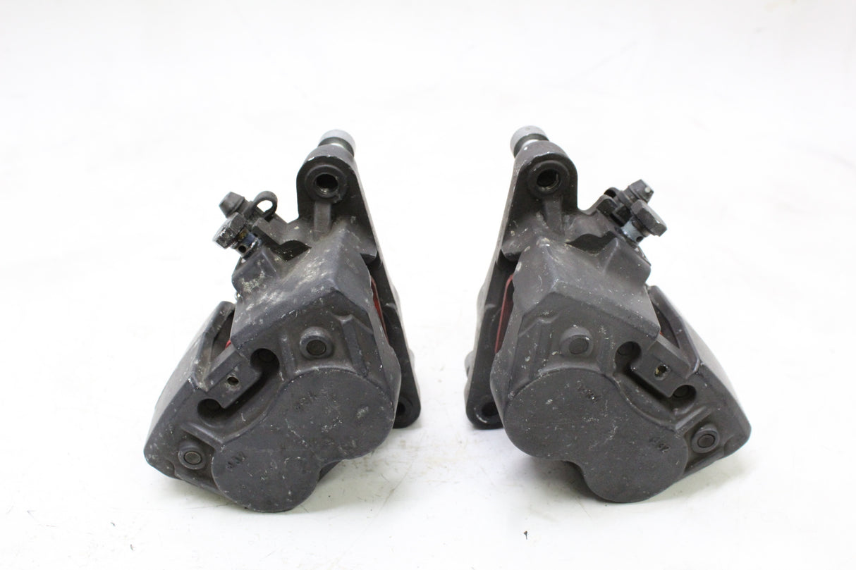 2000 BMW R1100RT OEM RIGHT LEFT FRONT BRAKE CALIPER SET PAIR CALIPERS