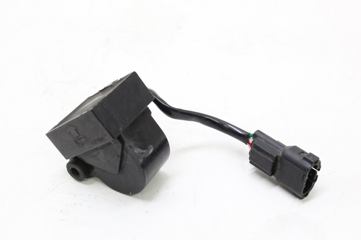 2006 Honda CBR600RR OEM Tip Over Bank Angle Crash Sensor Switch