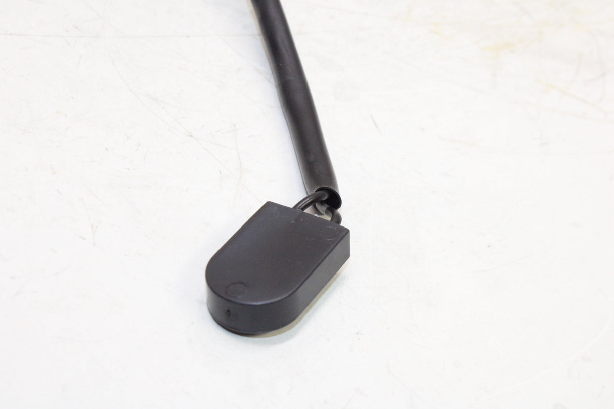 2007 Yamaha V Star 650 XVS650 OEM TIP OVER BANK ANGLE CRASH SENSOR SWITCH