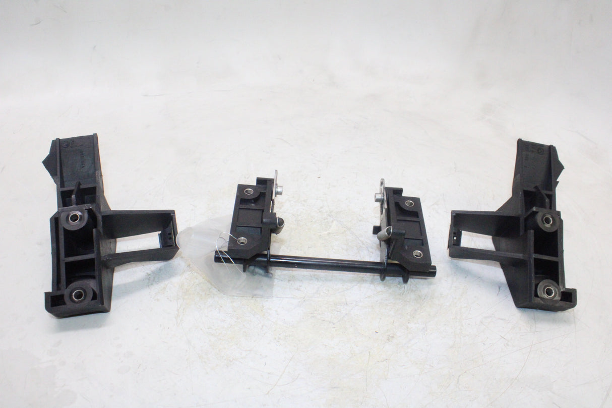 2001 BMW R1100RT OEM REAR BACK SEAT LATCH