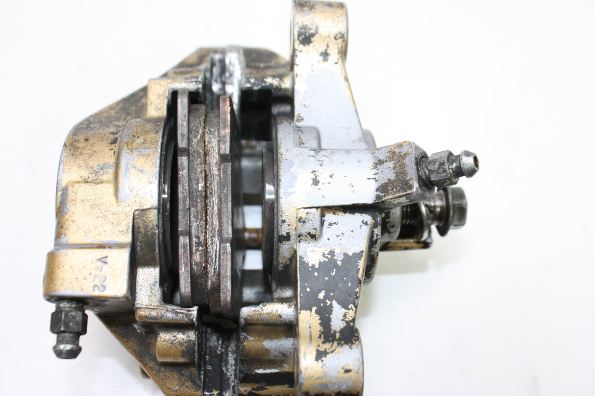 2005 Suzuki GSXR600 OEM REAR BACK BRAKE CALIPER