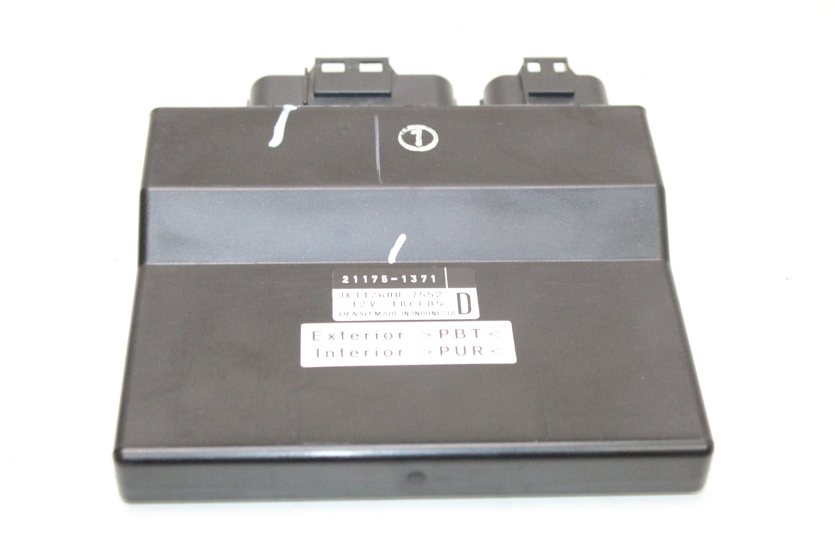 2021 Kawasaki Ninja 400 EX400 OEM ECU COMPUTER CONTROLLER UNIT BLACK BOX ECM CDI