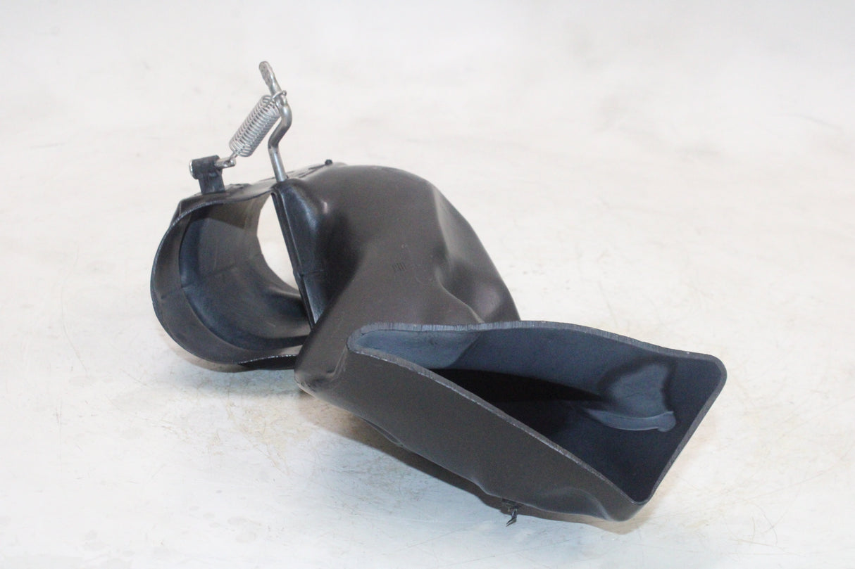 2001 BMW R1100RT OEM RIGHT AIR DUCT TUBE