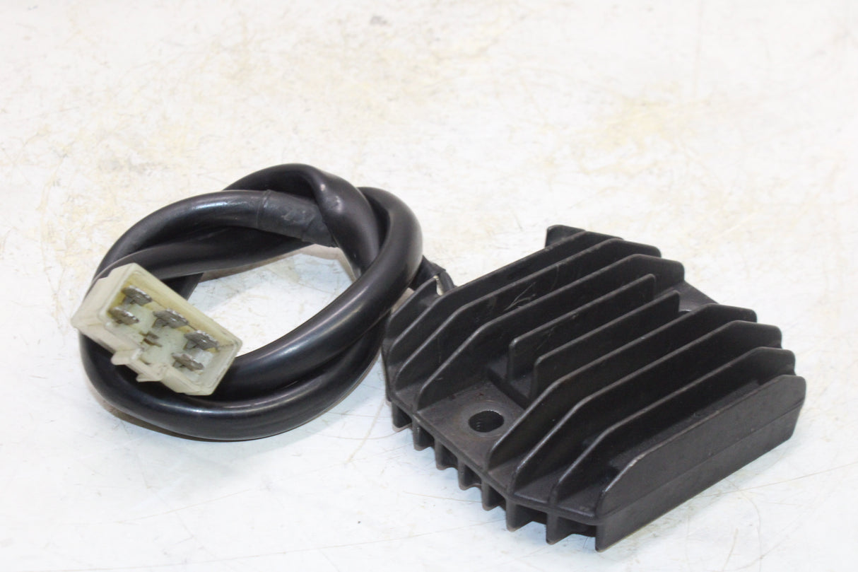 2007 Yamaha V Star 650 OEM RECTIFIER VOLTAGE REGULATOR