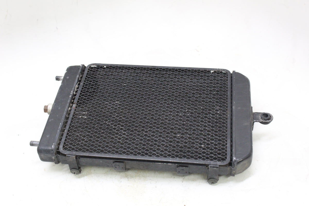 2005 KAWASAKI VULCAN 1500 VN1500 CLASSIC OEM ENGINE COOLING RADIATOR