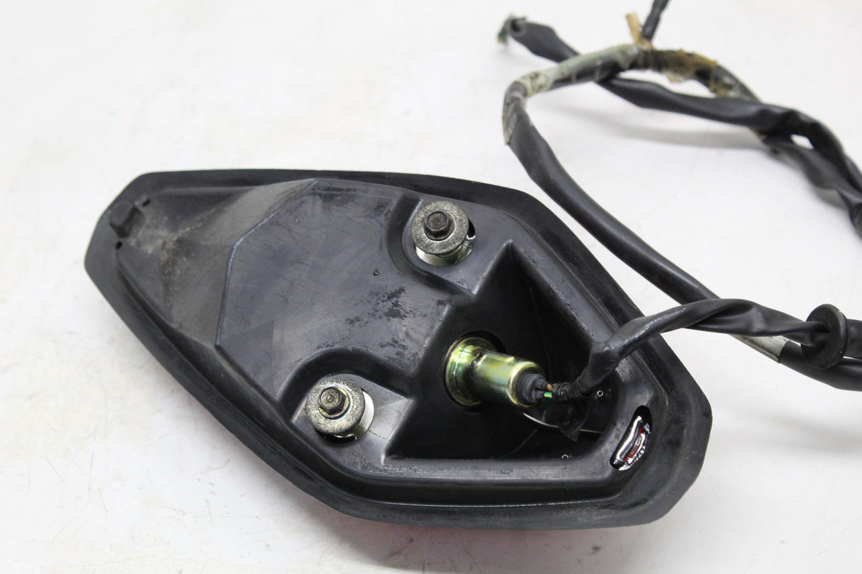 2005 Honda VTX1300S VTX1300 OEM REAR TAIL TAILLIGHT BACK BRAKE LIGHT