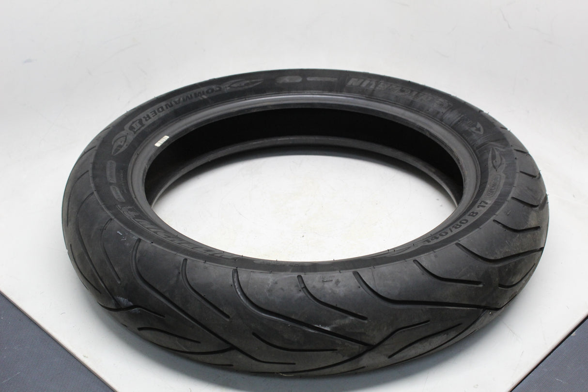 FRONT WHEEL TIRE Michelin Pilot Power II 120/60 ZR17