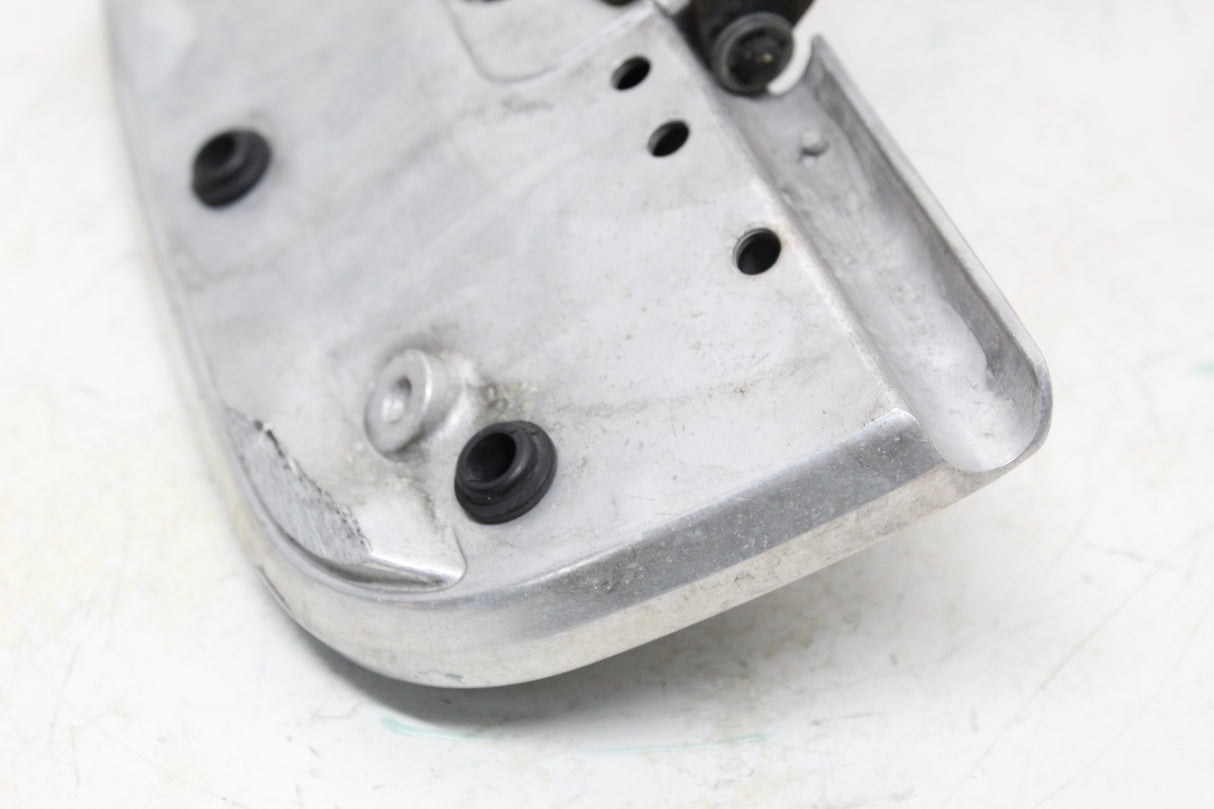 2005 Honda VTX1300S VTX1300 OEM FRONT RIGHT FLOOR BOARD