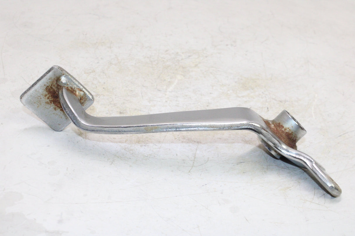 1995 Honda Shadow VLX 600 VT600C OEM RIGHT REARSET BRAKE FOOT PEDAL