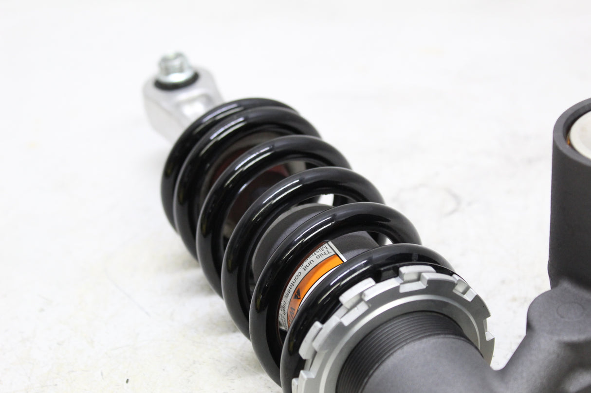 2017 Yamaha FZ10 OEM REAR BACK SHOCK ABSORBER SUSPENSION