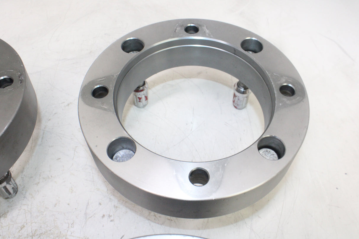 2015 Polaris Sportsman ACE 570 OEM WHEEL SPACER SET