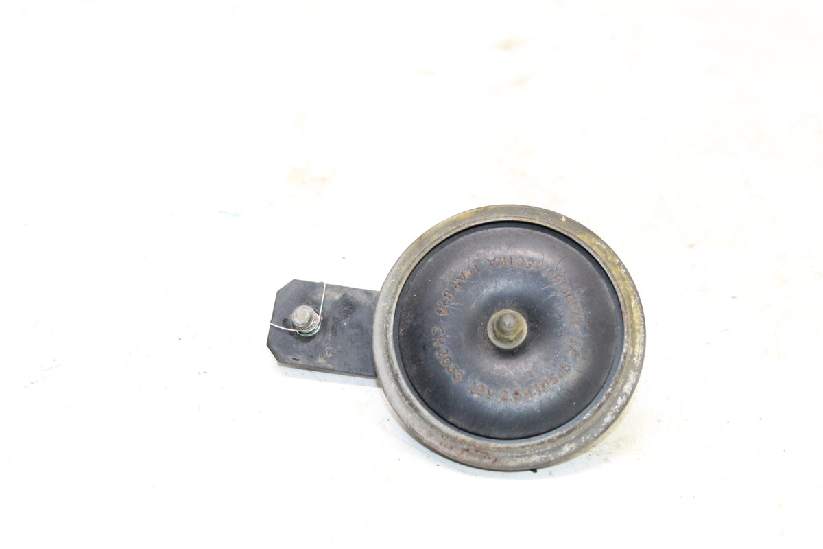 1983 Yamaha XC180 Riva 180 OEM Horn Signal Assembly